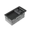 For Holden Commodore 2002-2006 Power Master Window Control Switch Glass Lift Regulator Button OE 92111644 13 PIN Driver Side
