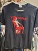 Videodrome Vintage Horror Movie Shirt Unisex Men Women S-5XL