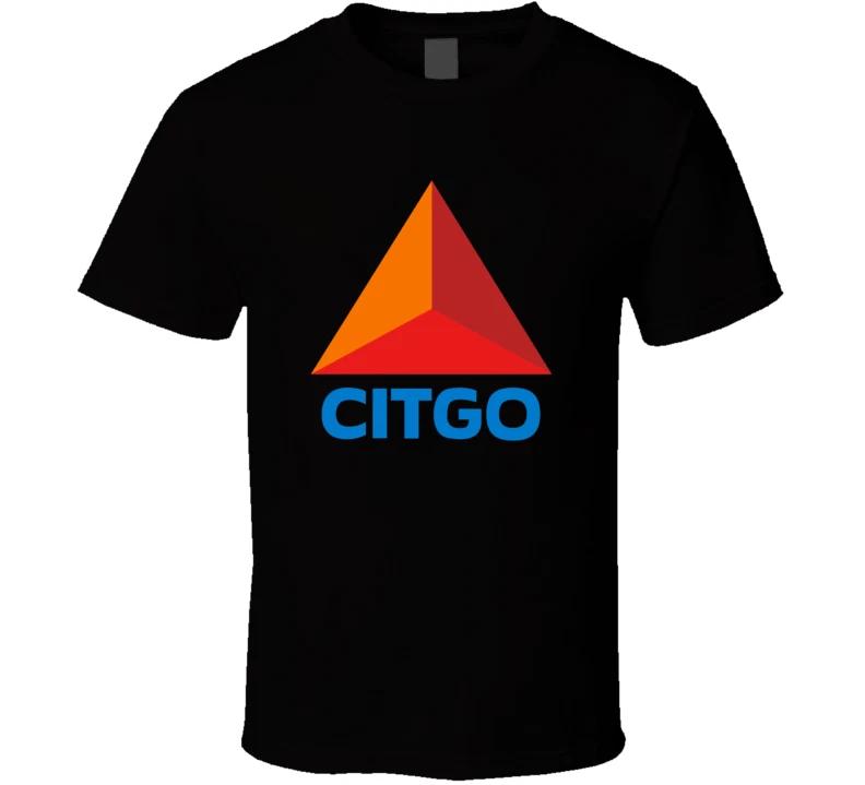 NEW SHIRT CITGO T-Shirt ALL SIZE LOGO FUNNY SIZE S-5XL 2XL
