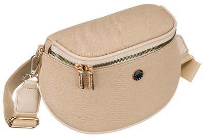 PU PTN MIS-07-2034 Beige-Beige Bag