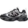Retro Platform Daddy Sneakers