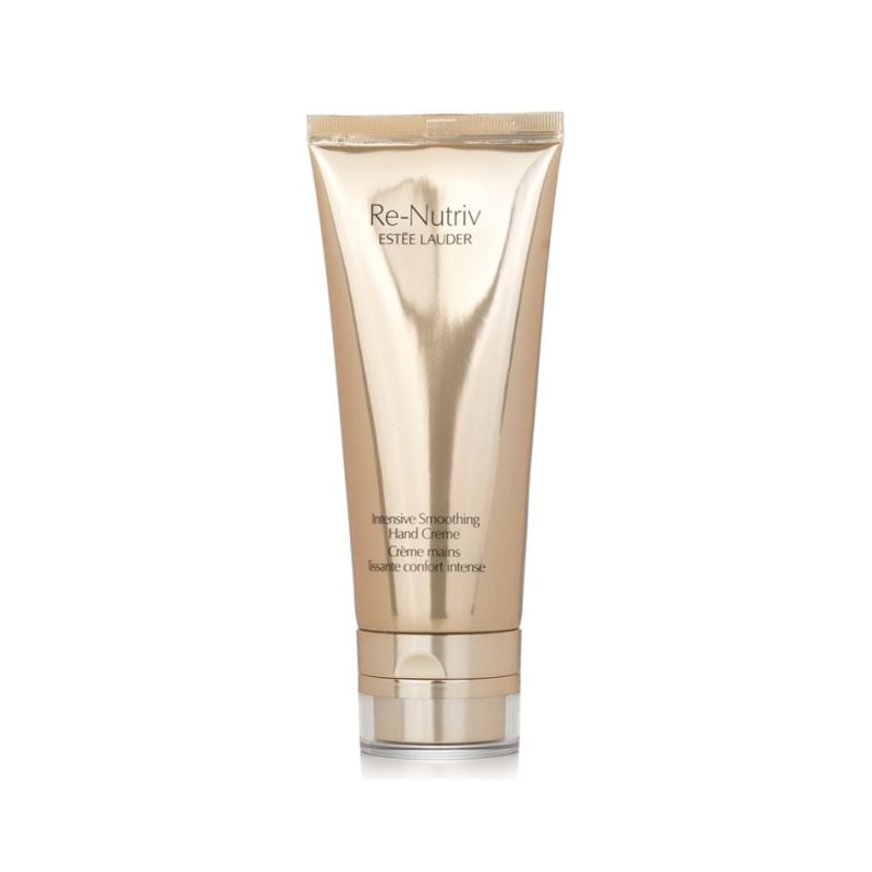 Estee Lauder Re-Nutriv Intensive Smoothing Hand Cream 100ml