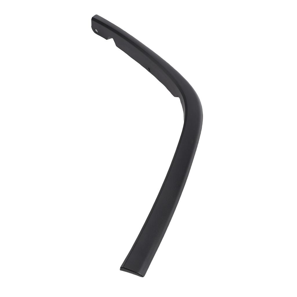 Hintere Radlaufverkleidung Stilvolle Augenbrauenleiste Abdeckung Hinten Leiste Radverkleidung Kotflügelverbreiterung