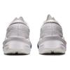 New Asics Novablast 3 Platinum 'White Metallic Blue' Women's 1012B290-100