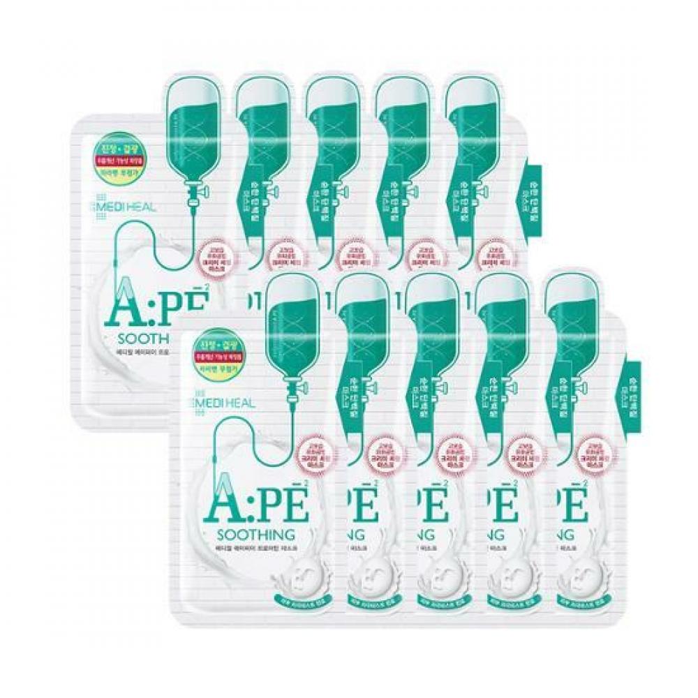 

Mediheal AP Proatin Mask 10P