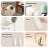 Fuguang Stainless Steel Vacuum Thermal Carafe