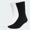 2 Pairs of Adidas Everyday Icon Crew Socks KE0661 6011424