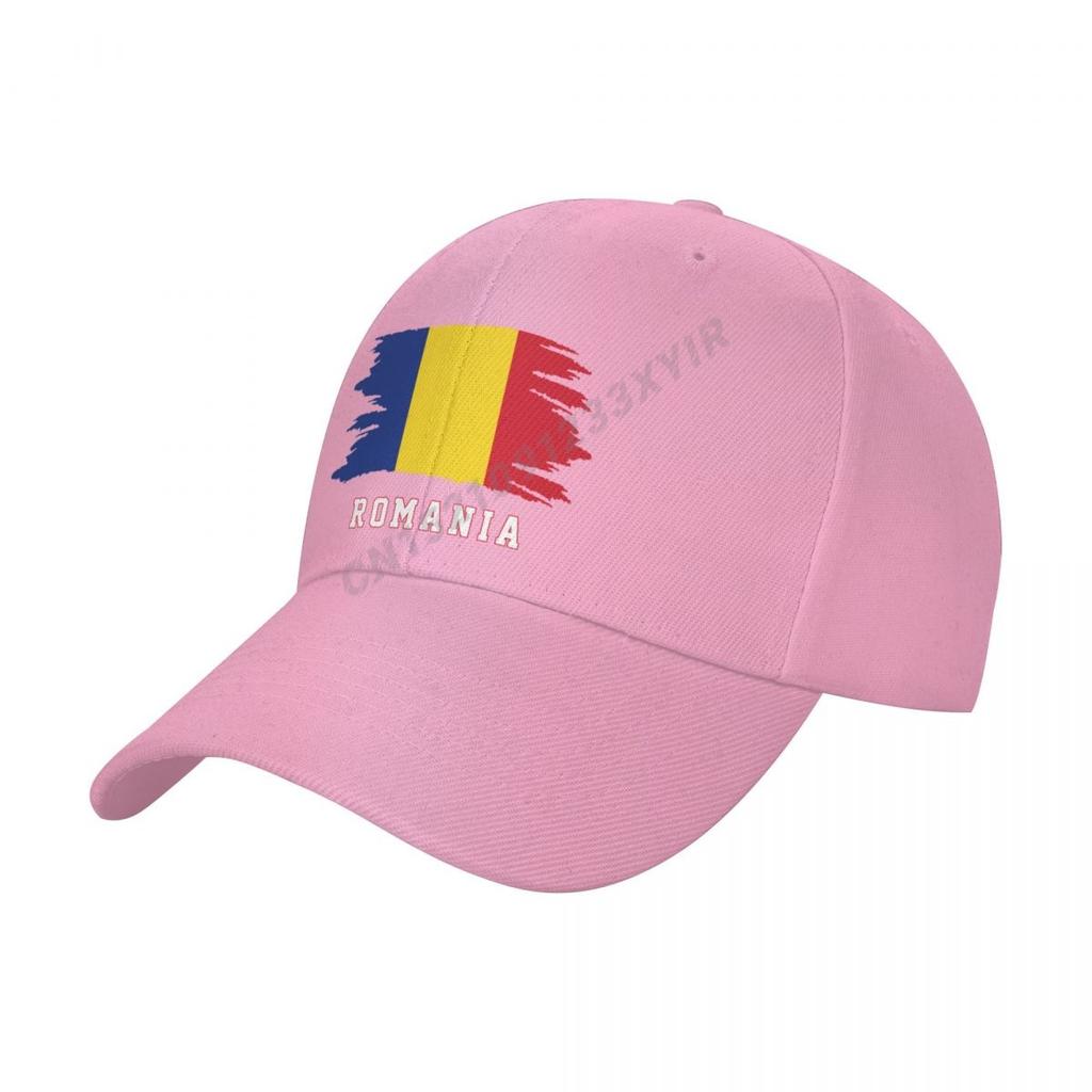 Baseball Cap RoUnisexia Flag Cool RoUnisexian Fans Wild Sun Shade Peaked Adjustable Outdoor Caps for Unisex Women