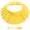 Kid Safe Shower Shampoo Hair Shield Wash Bath Cap Hat Protector