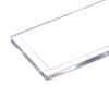 Welding Tools Pc Lens Transparent Pc Material 075/1.0/1.5/2.0/2.5/3.0 Diopter Welding Helmet Mask Glass Magnifier Lens