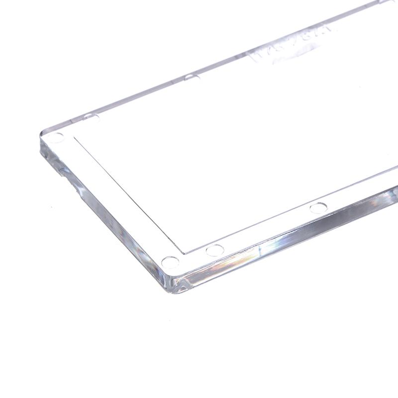 Welding Tools Pc Lens Transparent Pc Material 075/1.0/1.5/2.0/2.5/3.0 Diopter Welding Helmet Mask Glass Magnifier Lens