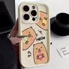 Cute Animal Party Bear Duck Silicone Case for Samsung Galaxy S25 Ultra S24 S23 S22 S21 S20 FE S21 Plus A55 A54 A35 A15 Cover