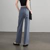 SOFSIL Women's Casual Loose Wide-Leg Pants