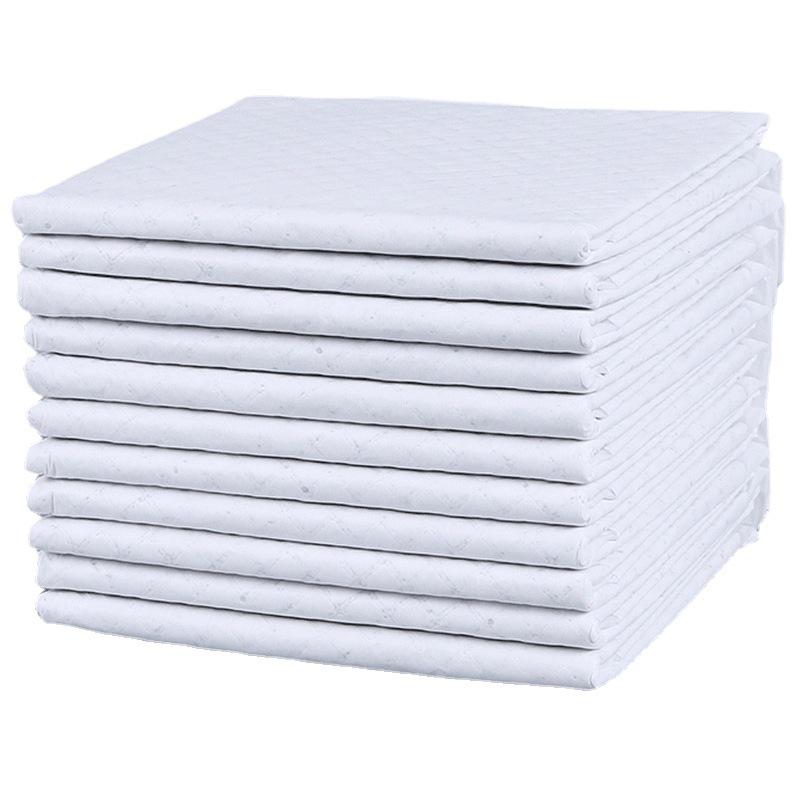 Disposable Bamboo Charcoal Pet Urine Pads for Cats & Dogs