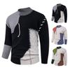 Varme klær – Pullovers og longsleeves