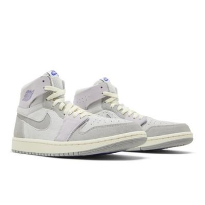 Air Wmns Air Jordan 1 High Zoom Comfort 2 Barely Grape DV1305-005