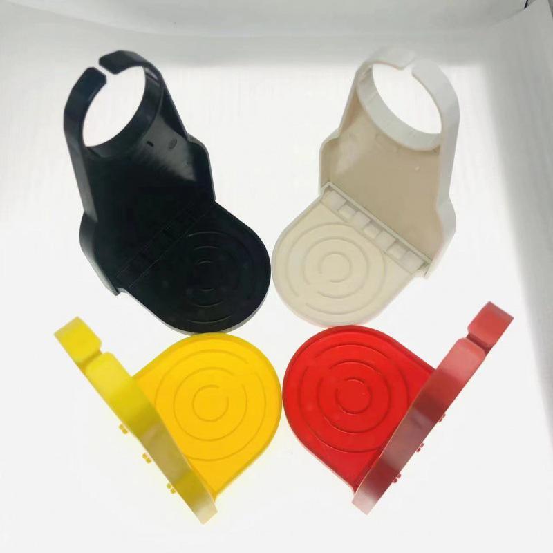 

Spill-Proof Laundry Detergent Holder - In Stock белый