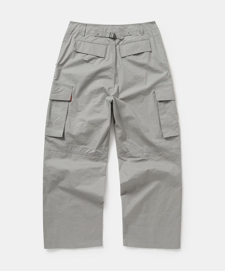 Tullunjeubeulig Tb-No.2 Utility Pants (E5910G4202)