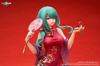 APEX A Seirei Seven Sins Chinese Dress Scale PVC ABS Painted Complete Figure "DATE LIVE Sairin" Ver. 1/7 &