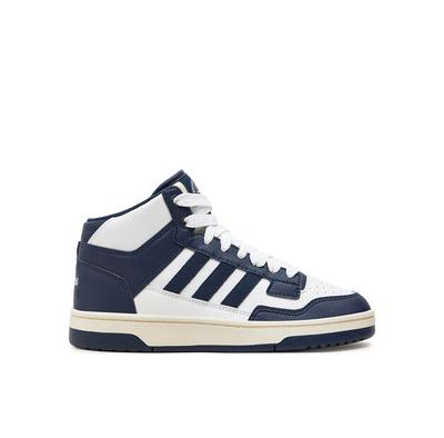 Rapid Court Mid Sneakers