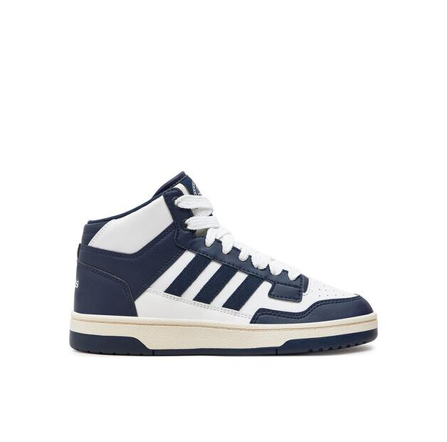 Кроссовки adidas Rapid Court Mid EU 36_2_3