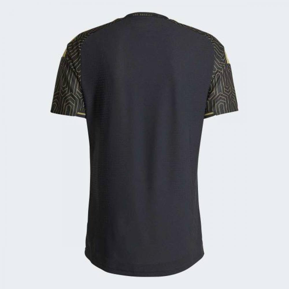 Adidas Lafc Home Authentic Jersey 26 27 With Cool climaCool Tech