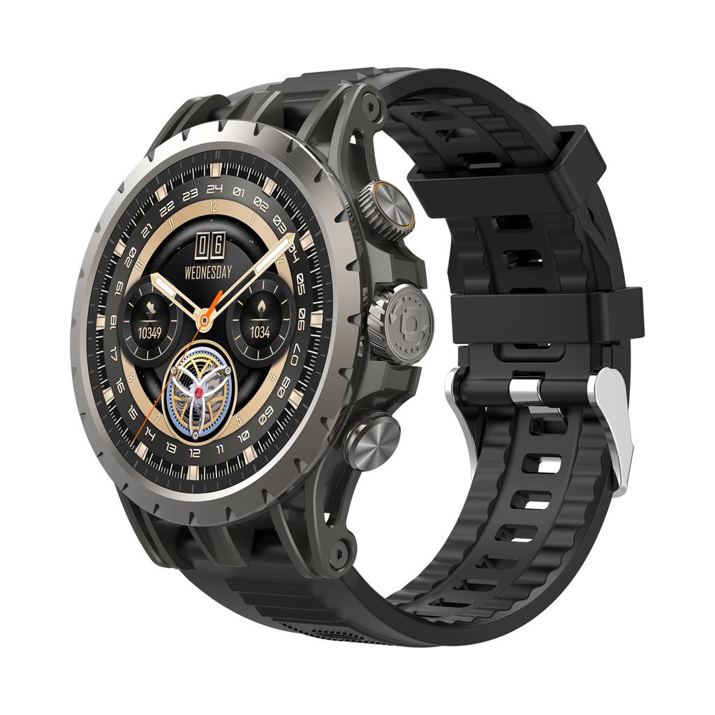 4G Smartwatch For Man Woman VG54 Pro  Watch With SIM Card HD Camera GPS WIFI Fitness Sport 32G Rom  Smart Watch