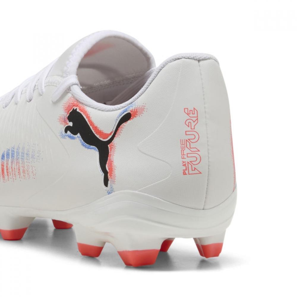 Puma Official Future 8 Play Fg Ag