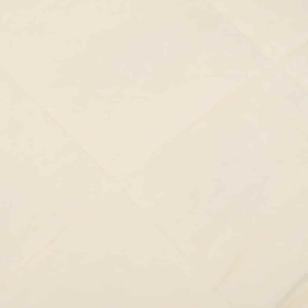 Vidaxl Weighted Blanket, Cream, 150X200 Cm, 11 Kg, Fabric