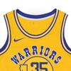 Nike x Nba Golden State Warriors swingman basketball vest AJ3878-729