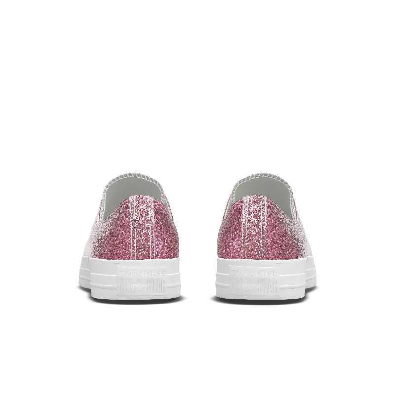 Converse Chuck Taylor All Star Low Glitter By You