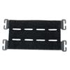 Molle Patch Panel ID Tag Display Patch Board for Bag Clothing Accessories