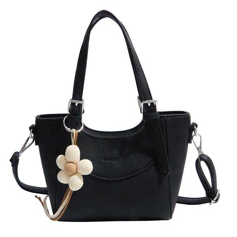 Underarm bag women's bucket bag new Korean version fashion shoulder bag niche commuter bag casual messenger bag tide