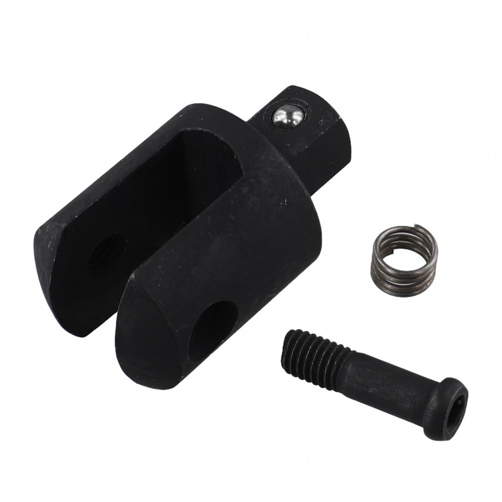 1PCS 1/2 Inch Replacement Knuckle Breaker Bar Head Kit,Strong Power Bar Head