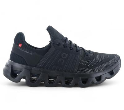 Cloudswift 4 AD - Baskets Femme Hydrofuges Chaussures Cloud Noir 3WF10450080 ORIGINAL