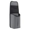 Multifunctional Car Seat Side Storage Bag Wear-Resistant Tissue Holder  Automotive Interior