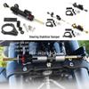 Steering Damper Stabilizer for Triumph 765R/RS Titanium (2017-22) - Prevents Wobble