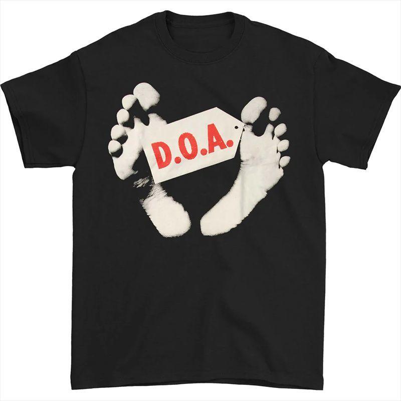 

Band Rock and 3Vocal Japanese Rock Music Cotton Loosefitting Straightcut Shortsleeved Tshirt for Both Men and Women 4XL