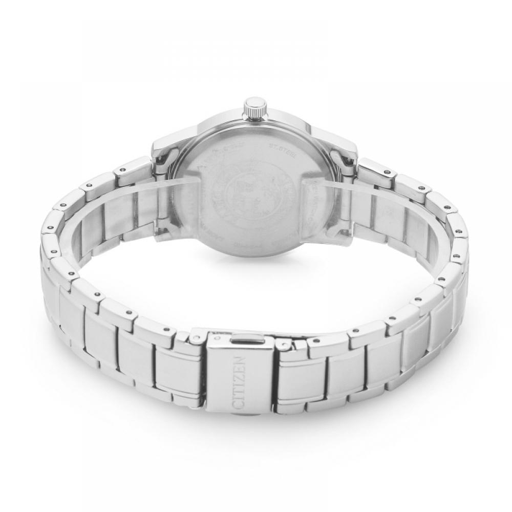 Citizen Fe1220 89l Women S Metal Watch