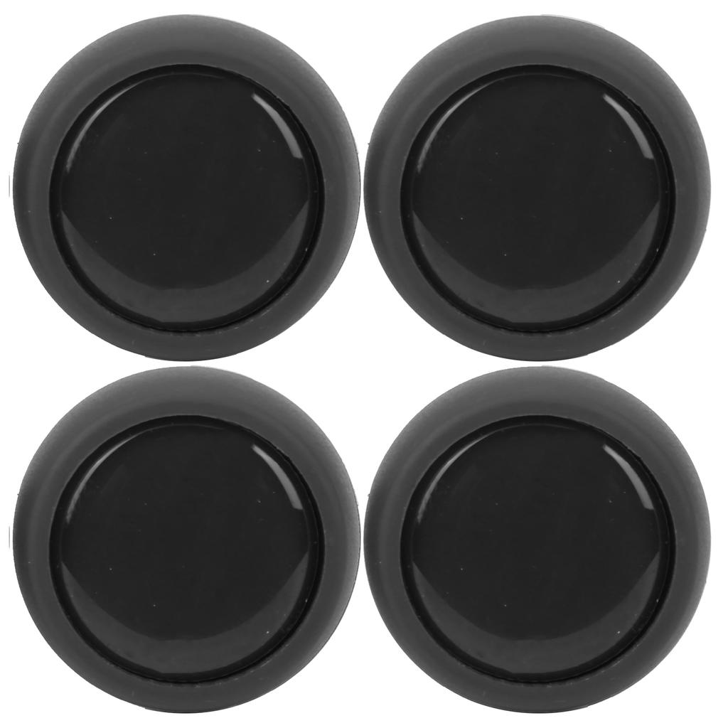 ZTTO Bike Handlebar Grips Bar Ends Screw Plugs Polyester Rubber Bicycle Cycling Accessory