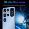 New S26 Ultra HD Smartphone: Large Screen, 16GB RAM, 1TB Storage, Android OS
