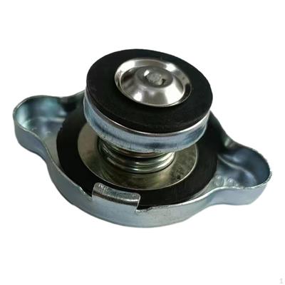 Radiator Caps Cooling Cap Vehicle Parts Coolant Tank Car Radiators Cover