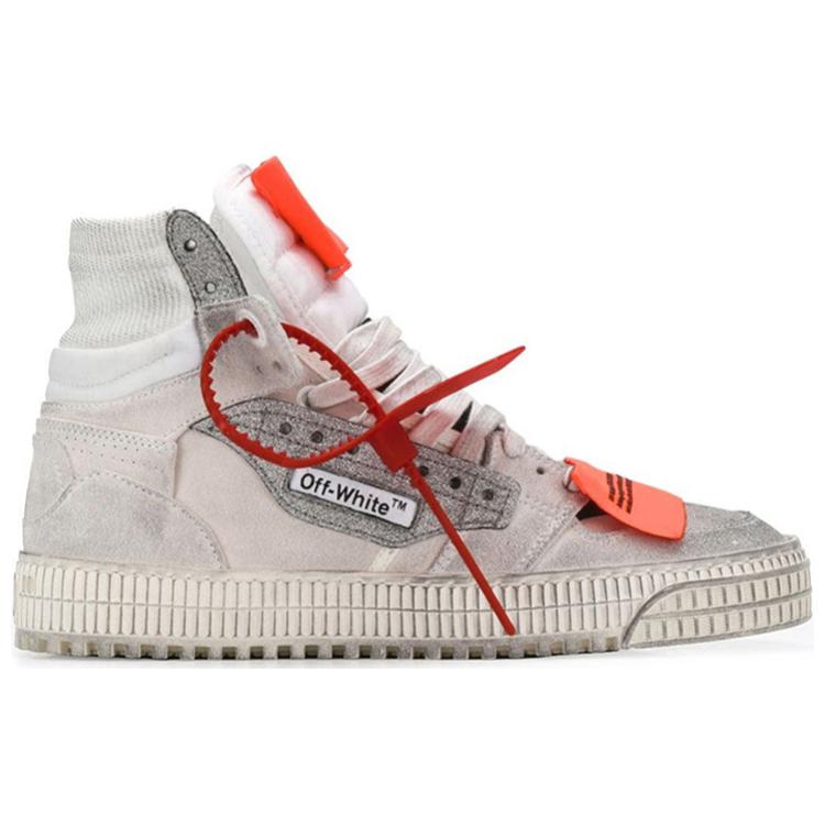 Off-White  Off-Court 3.0 White Women Sneakers OWIA112E19F55077-0100
