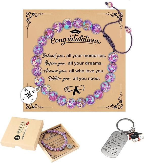 

JYL TS Bracelet Cross Heart Braided Blessing & Faithful Love Purple яблочный зеленый