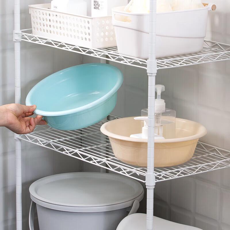 CHAHUA Plastic Laundry Basin