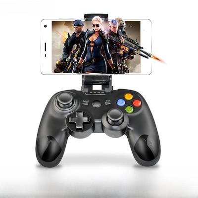 189 Wireless Bluetooth Game Controller: Compatible with Android, iOS, PC, PS3, PS4, and Switch.