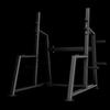 Commercial Open Squat Rack