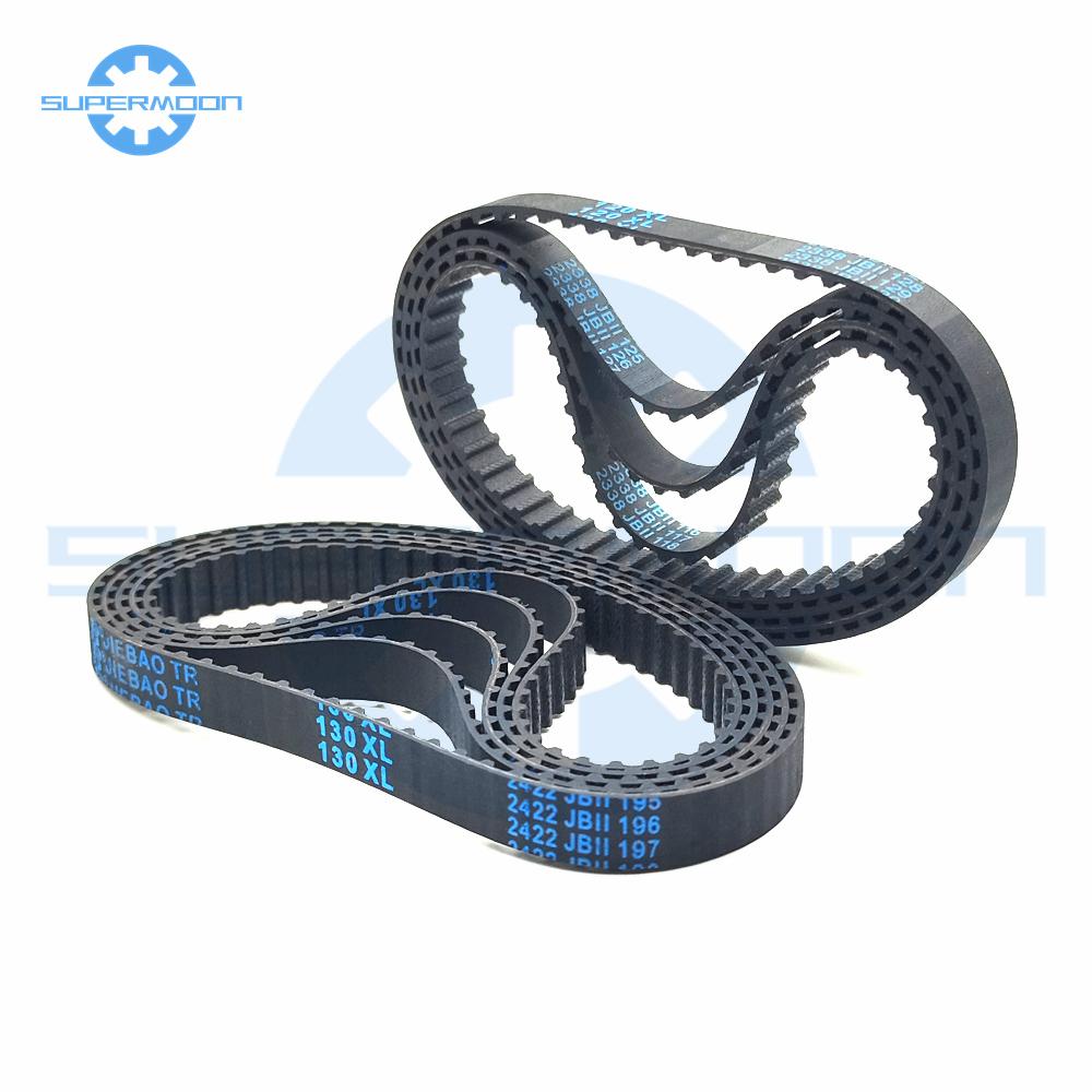 XL Timing Belt Type 84XL 86XL 88XL 90XL 92XL 94XL 96XL 98XL 100XL 102XL 104XL 106XL 108XL 110XL Width 6-20mm Closed-Loop Belt