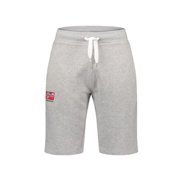 Шорты Geographical Norway SY1233H/GN-Grey