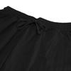 Men's Loose Casual Linen Hip Hop Beach Sports Wide Leg Trousers Mens